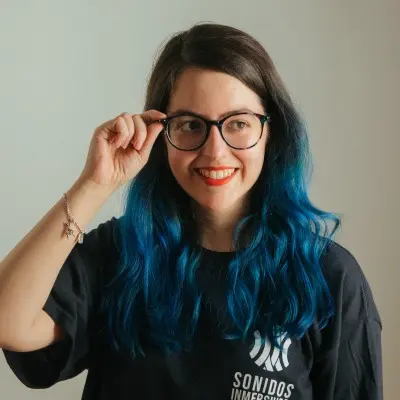 Pilar Huertos