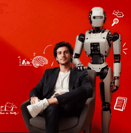 Optimización para Inteligencia Artificial y ChatGPT en Toledo